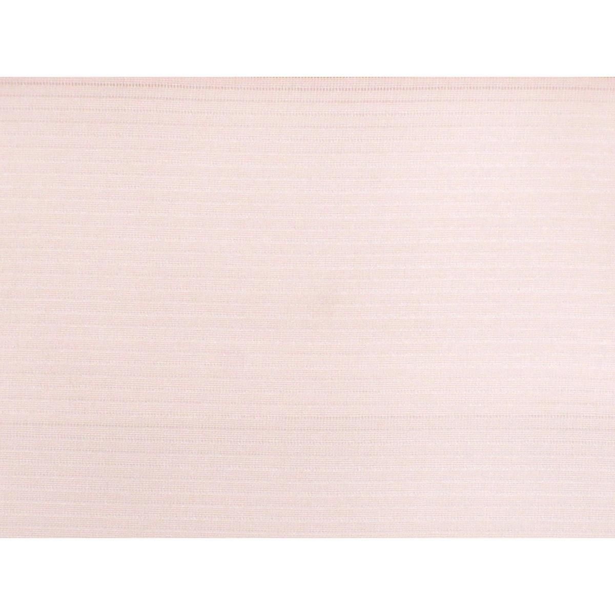 【未使用品】単衣　駒絽訪問着　ボカシ染