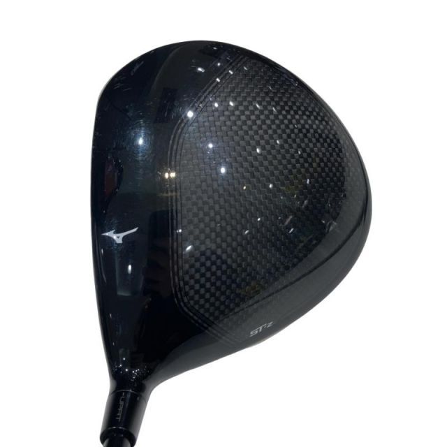 中古】 ミズノ Mizuno ST-Z 9.5° ドライバー DR 純正特注シャフト
