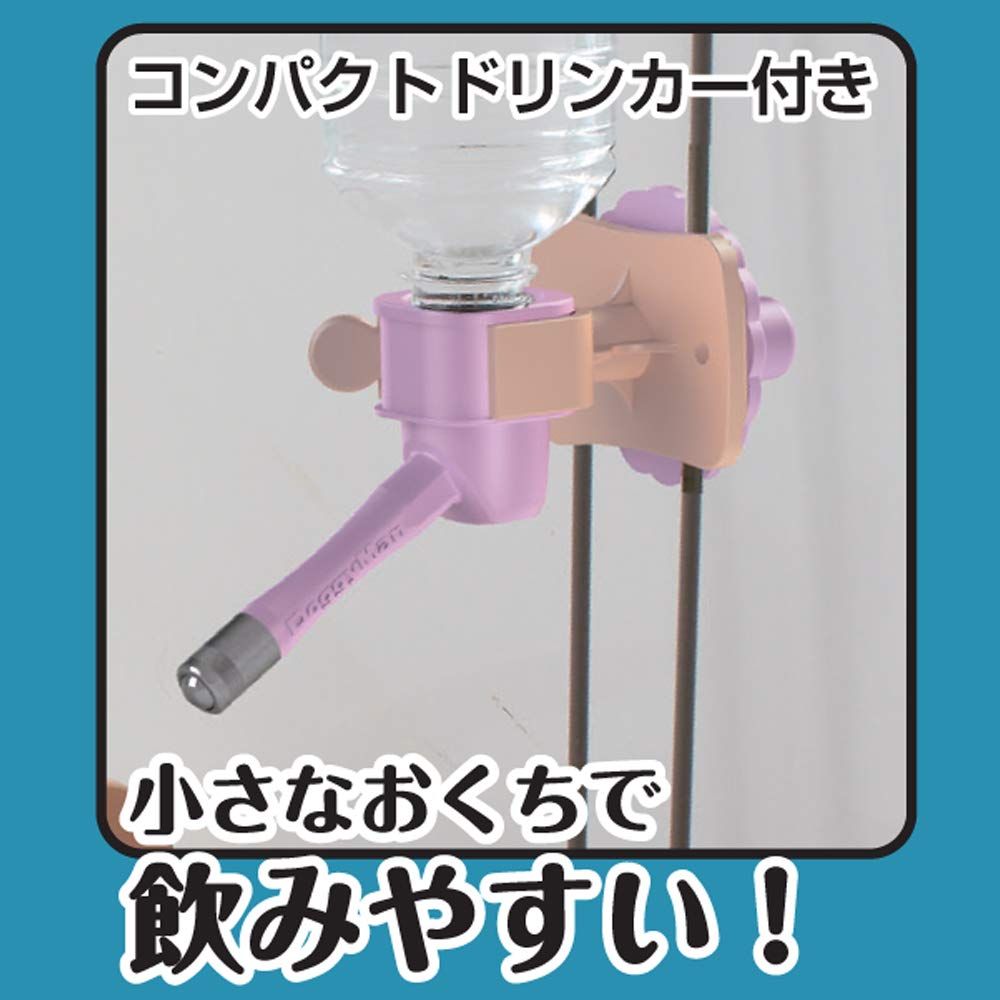 ドギーマン ドッグ ダイナー M サイズ [M]