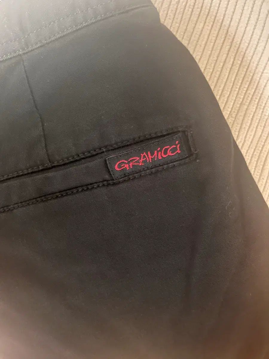 (正規品) グラミチ レディース サルエル フィット パンツ s_ブラック (正規品) グラミチ レディース サルエル フィット パンツ s_ブラック