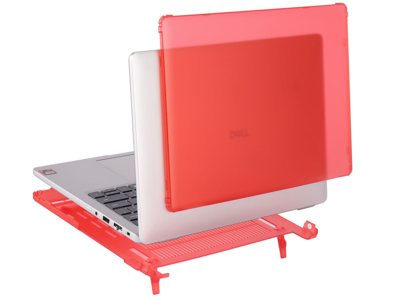 mCover ケース 2025-2026 14インチ Dell Pro 14 Plus PB14250 PB14255 Pro 14 PC14250 PC14255 Windows PCにのみ対応(他のDellモデルには適合しません) - ブラッ [ブラック]
