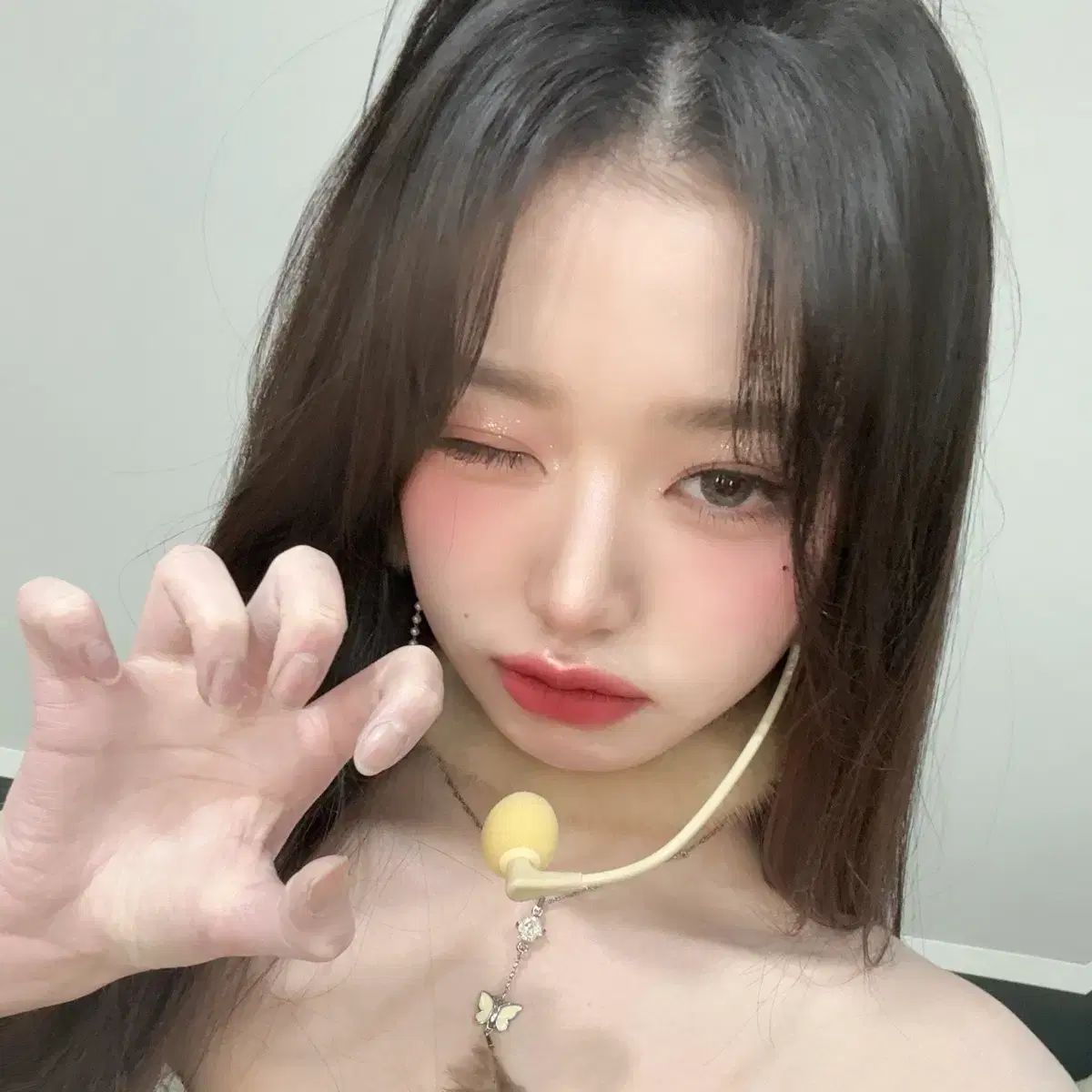 決定窓