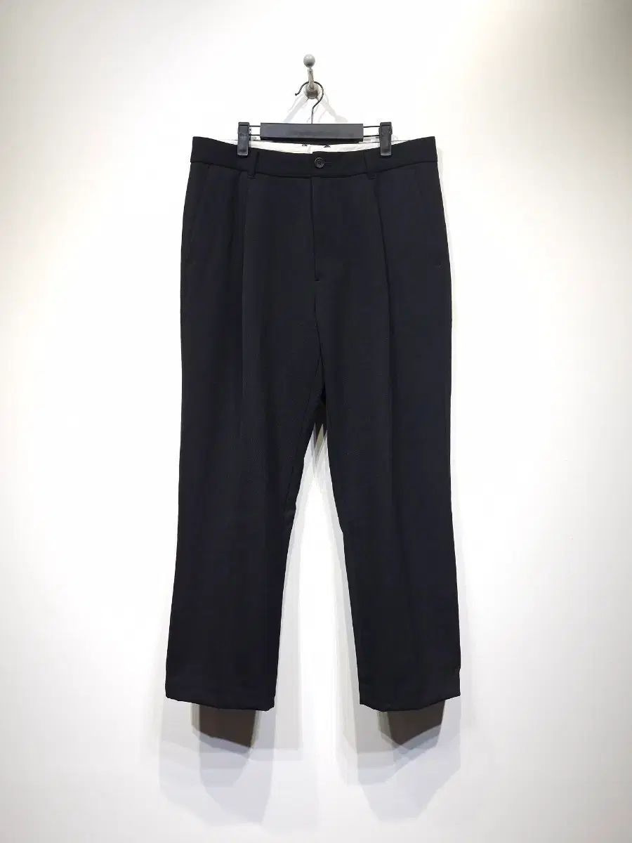 STEVEN ALAN スティーブン・アラン 22年 ウール スラックス