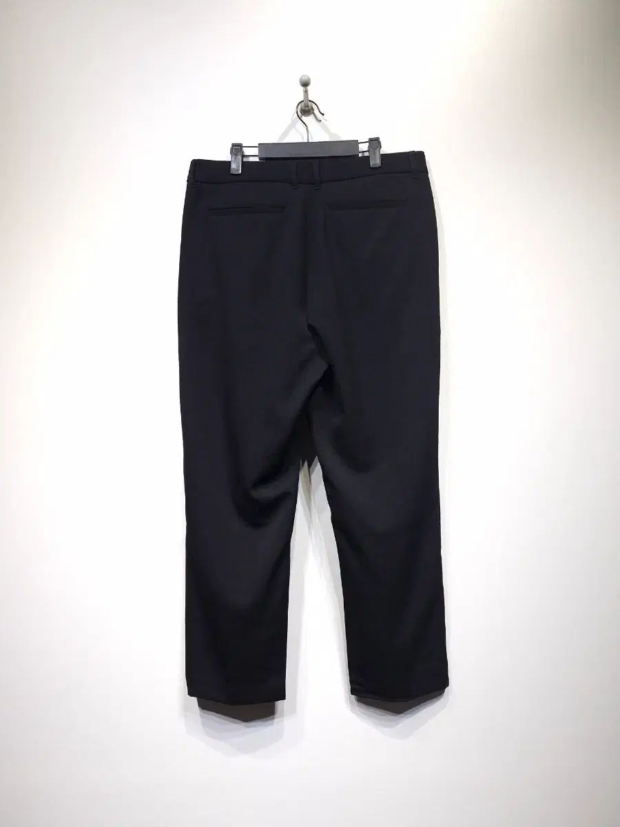 STEVEN ALAN スティーブン・アラン 22年 ウール スラックス