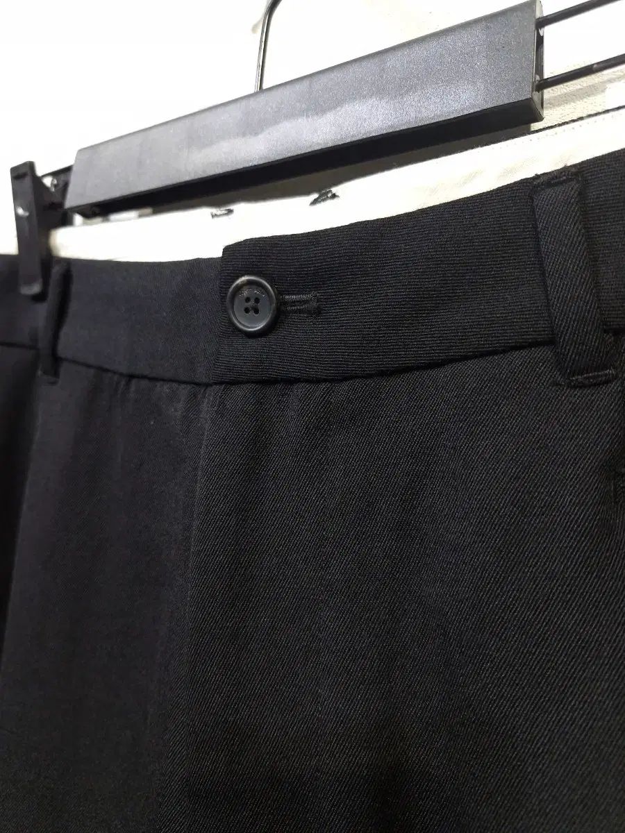STEVEN ALAN スティーブン・アラン 22年 ウール スラックス