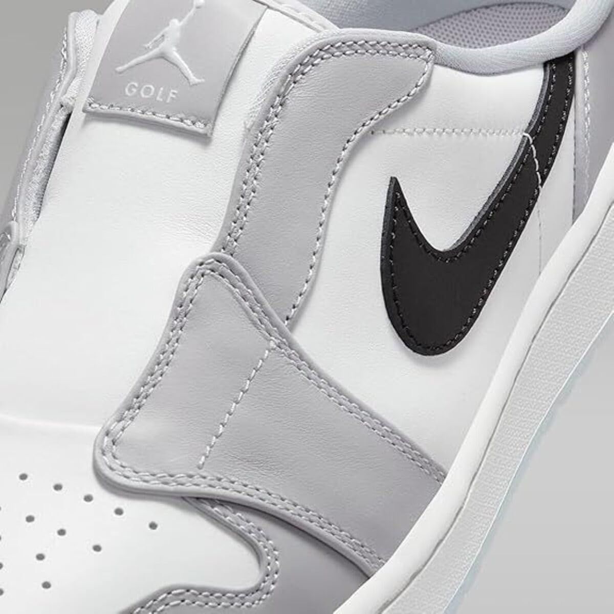 [ナイキ] エア ジョーダン ミュール AIR JORDAN MULE ウルフグレー/セイル/フォトンダスト/ブラック FJ1214-004 29.0cm [29.0 cm]