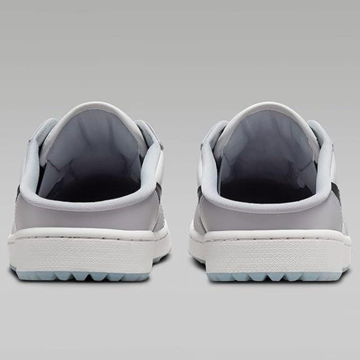[ナイキ] エア ジョーダン ミュール AIR JORDAN MULE ウルフグレー/セイル/フォトンダスト/ブラック FJ1214-004 29.0cm [29.0 cm]