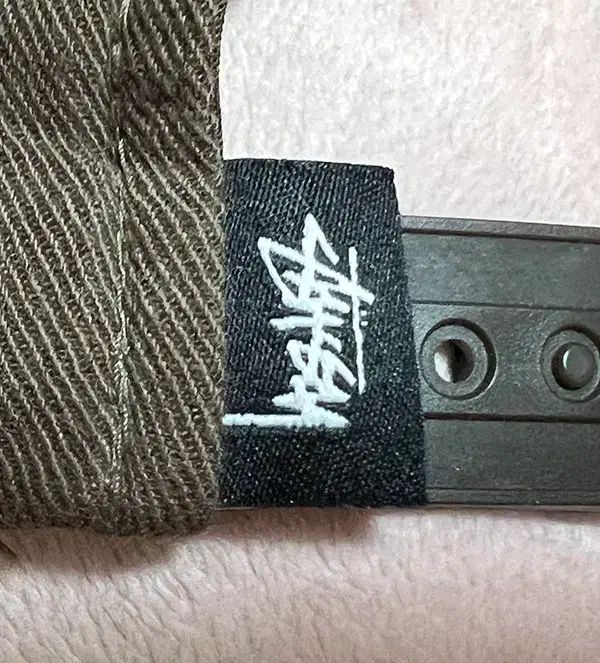 STUSSY スムース ストック ツイル ベースボールキャップ ブラウン リネン コットン ストリート カジュアル Free! STUSSY スムース ストック ツイル ベースボールキャップ ブラウン リネン コットン ストリート カジュアル Free!
