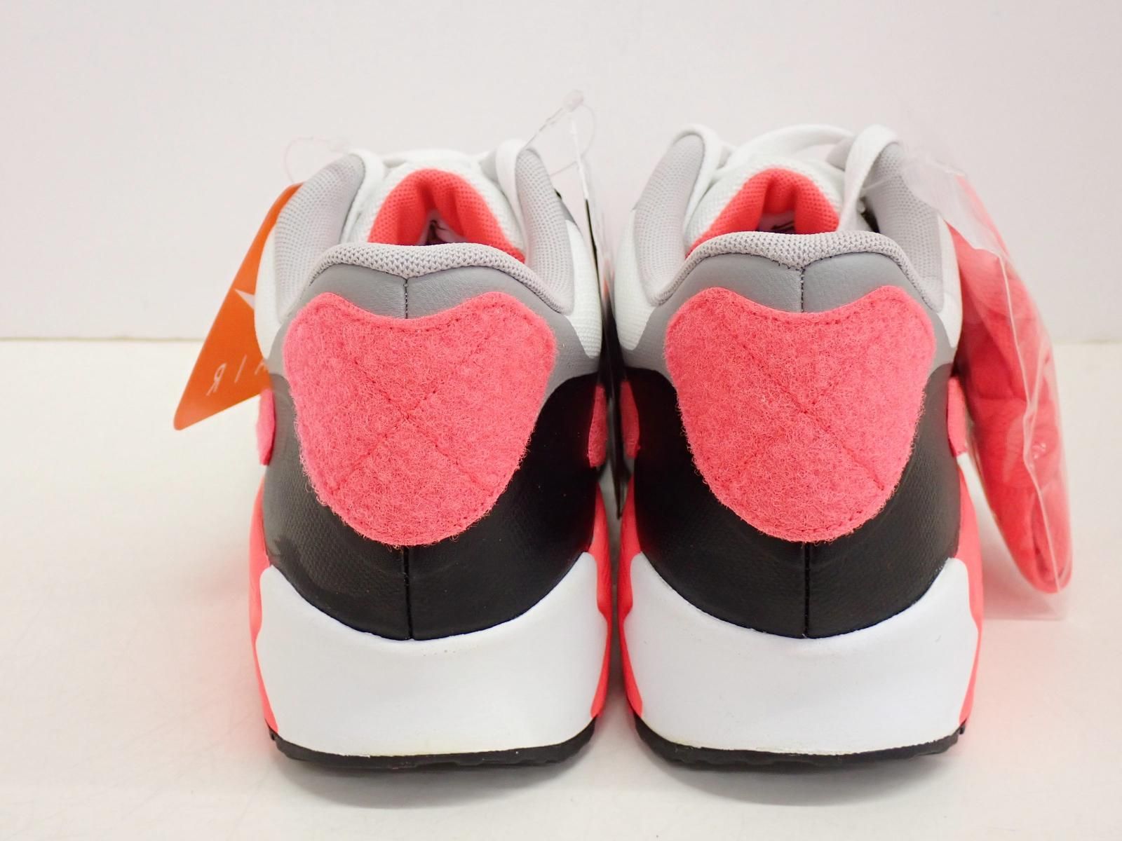 ★7350☆NIKE ナイキ AIR MAX 90 V SP PATCH エアマックス 90 V 746682-106 スニーカー　未使用美品　26.5㎝