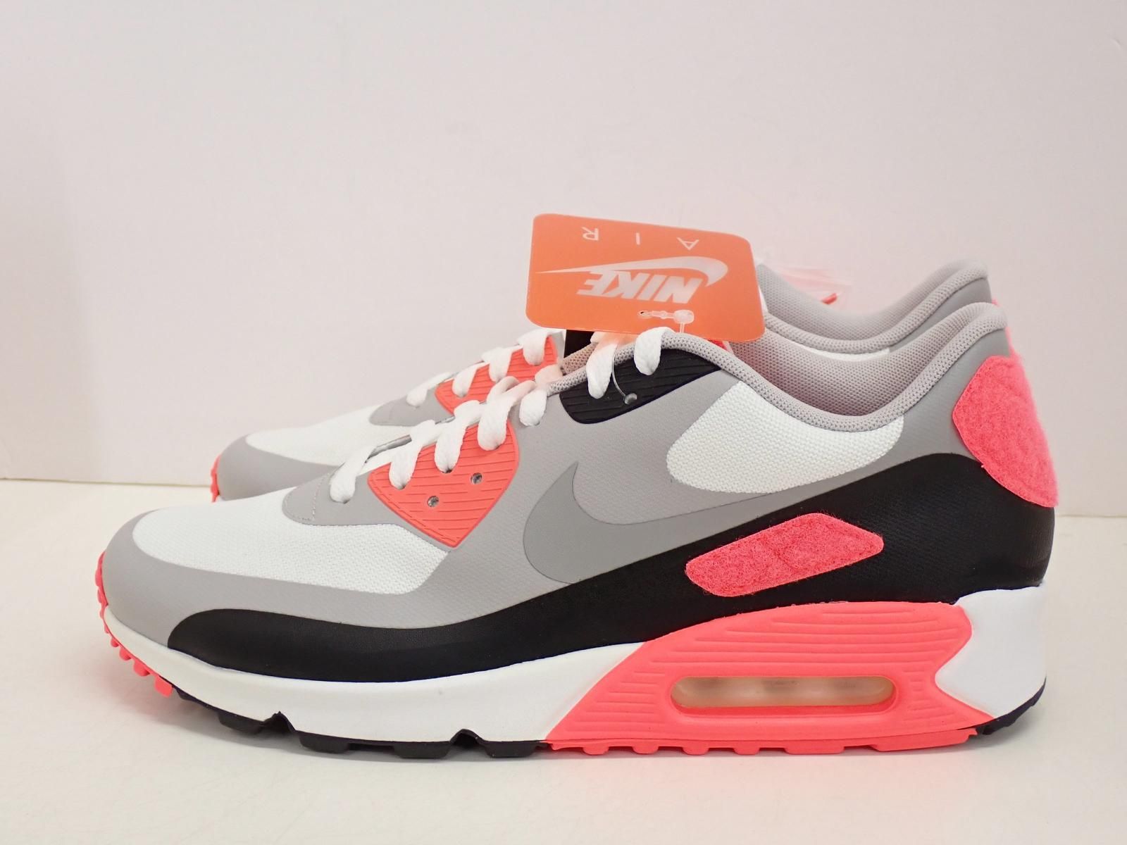 ★7350☆NIKE ナイキ AIR MAX 90 V SP PATCH エアマックス 90 V 746682-106 スニーカー　未使用美品　26.5㎝