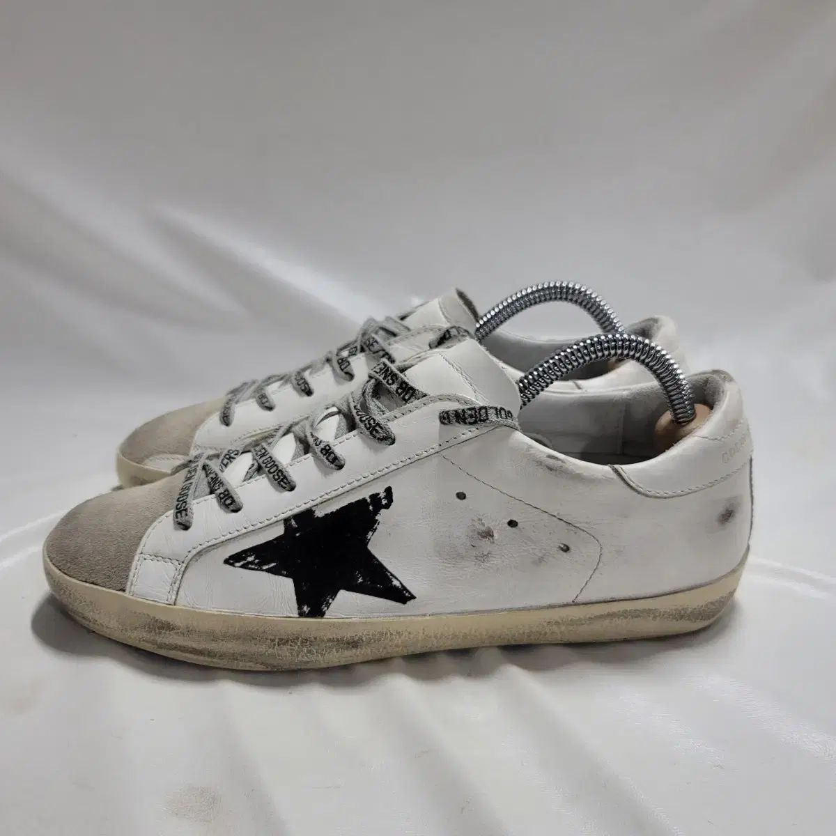 GOLDEN GOOSE ゴールデングース SuperStar スニーカー レディース (39)/w2369 GOLDEN GOOSE ゴールデングース SuperStar スニーカー レディース (39)/w2369