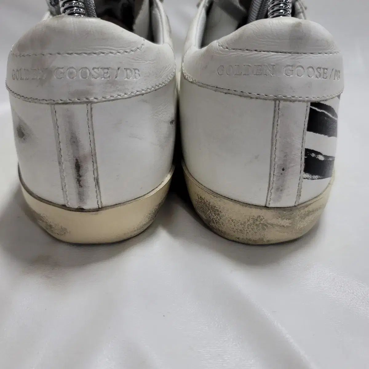 GOLDEN GOOSE ゴールデングース SuperStar スニーカー レディース (39)/w2369 GOLDEN GOOSE ゴールデングース SuperStar スニーカー レディース (39)/w2369