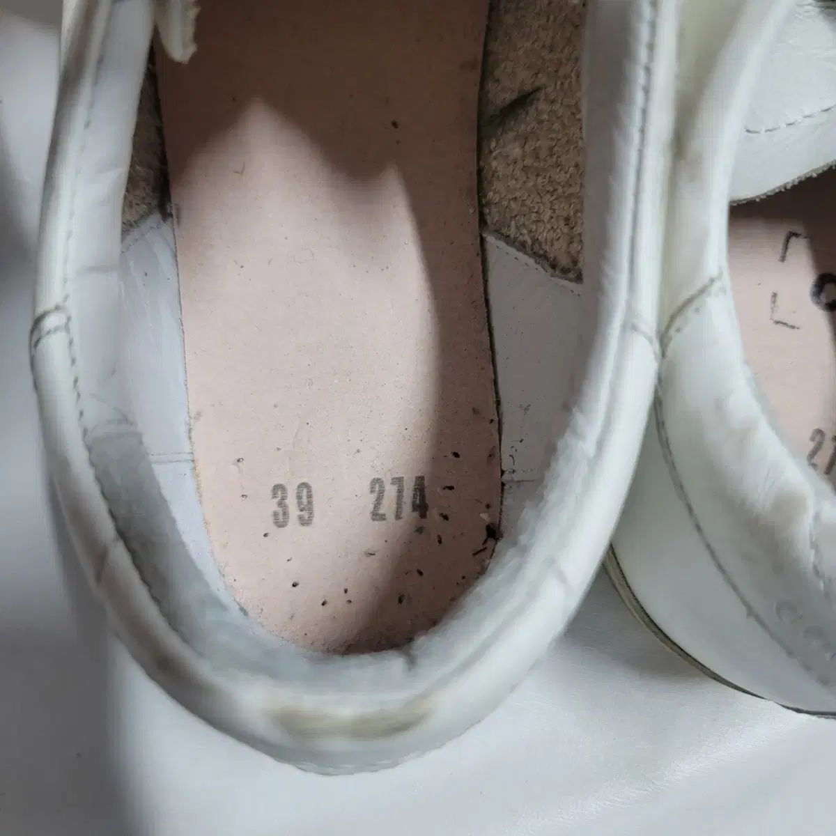 GOLDEN GOOSE ゴールデングース SuperStar スニーカー レディース (39)/w2369 GOLDEN GOOSE ゴールデングース SuperStar スニーカー レディース (39)/w2369