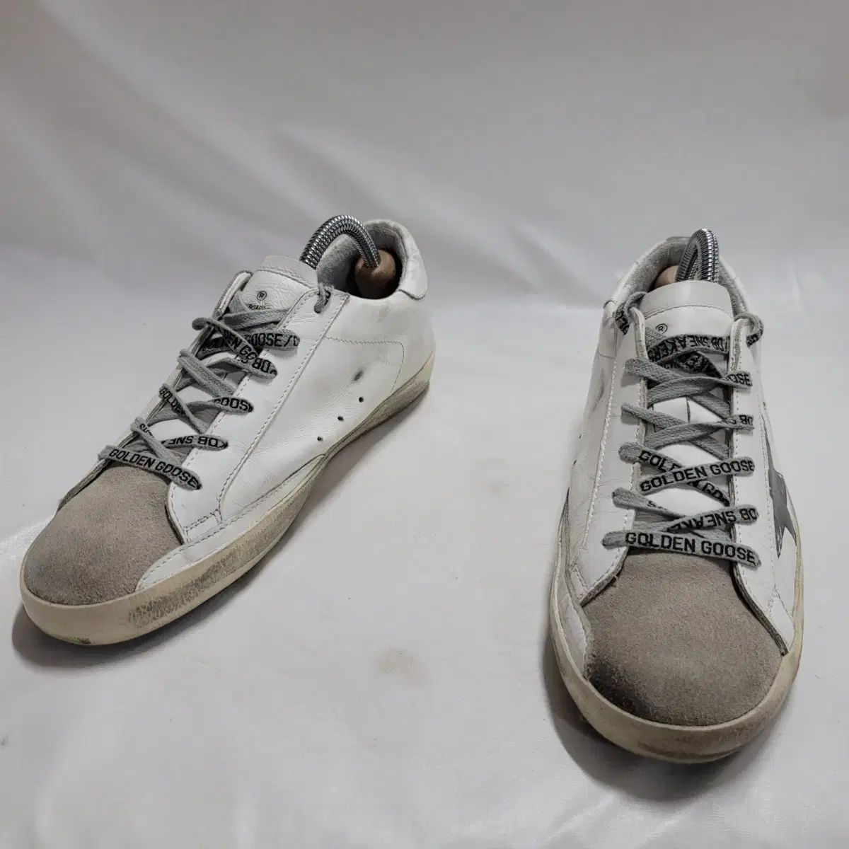GOLDEN GOOSE ゴールデングース SuperStar スニーカー レディース (39)/w2369 GOLDEN GOOSE ゴールデングース SuperStar スニーカー レディース (39)/w2369