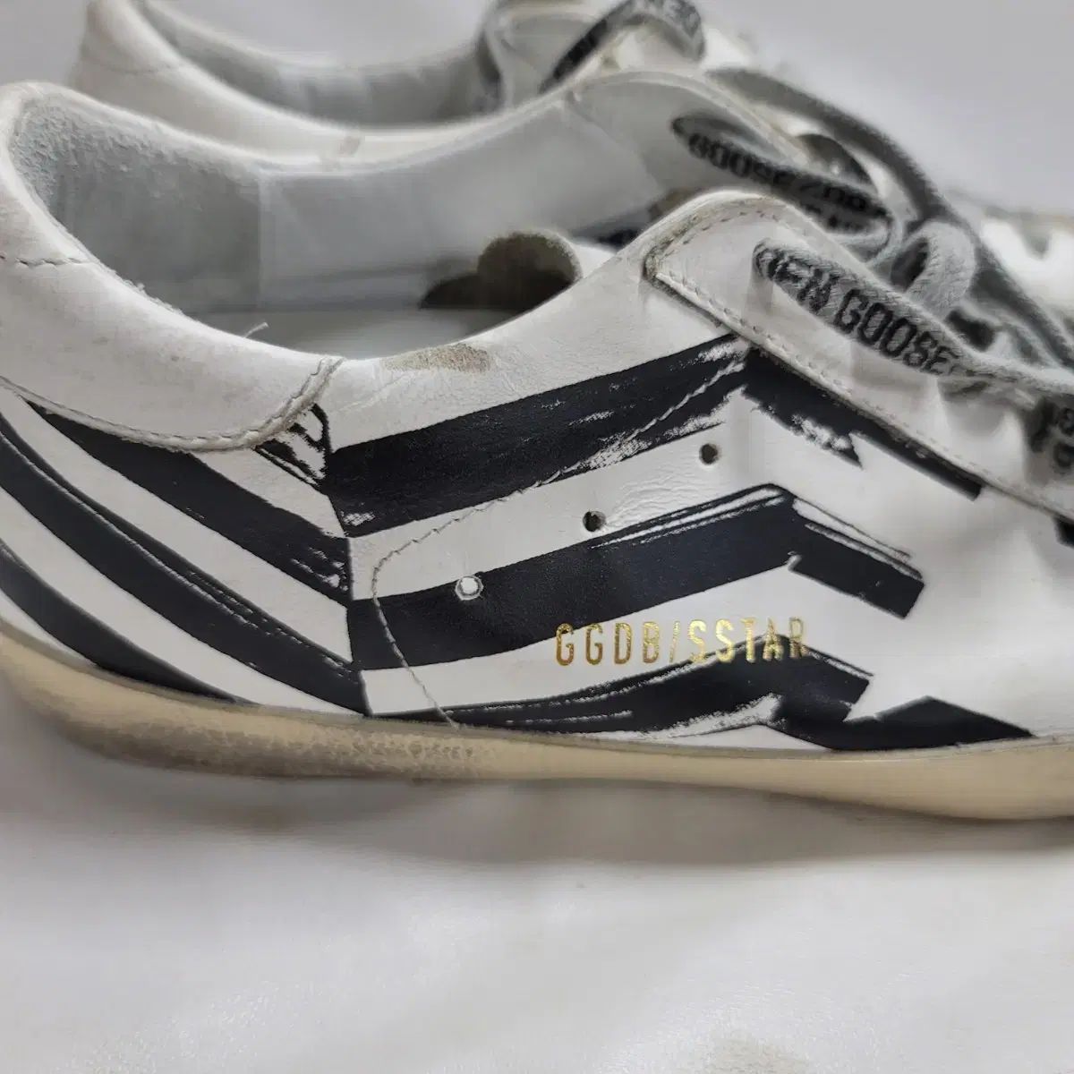 GOLDEN GOOSE ゴールデングース SuperStar スニーカー レディース (39)/w2369 GOLDEN GOOSE ゴールデングース SuperStar スニーカー レディース (39)/w2369