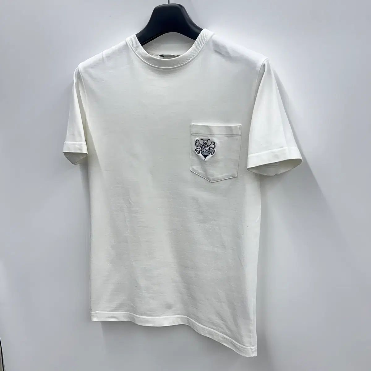 正規品 ディオール カウズ ポケット 半袖 XXSsize