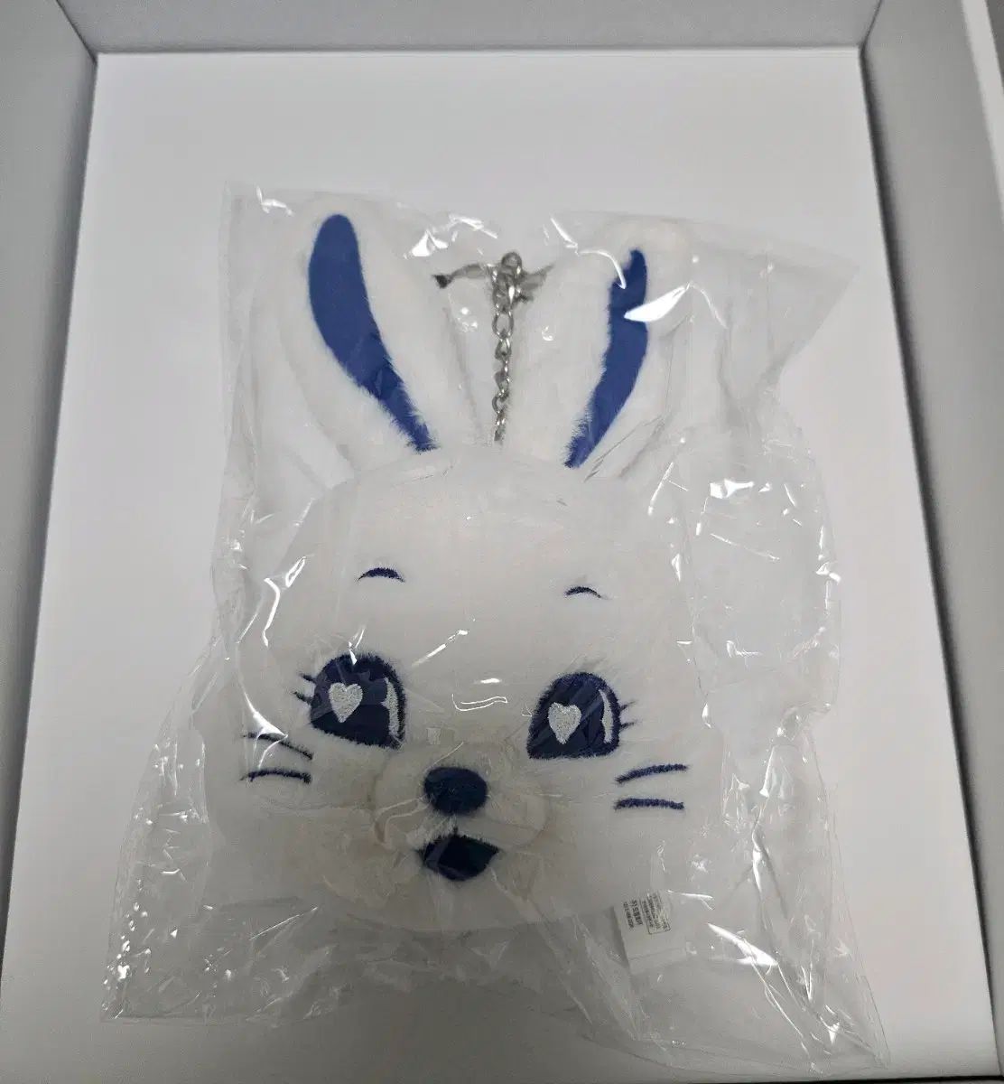 フルセット 未開封 NewJeans（ニュージーンズ・ニュジ） BUNNIES CLUB