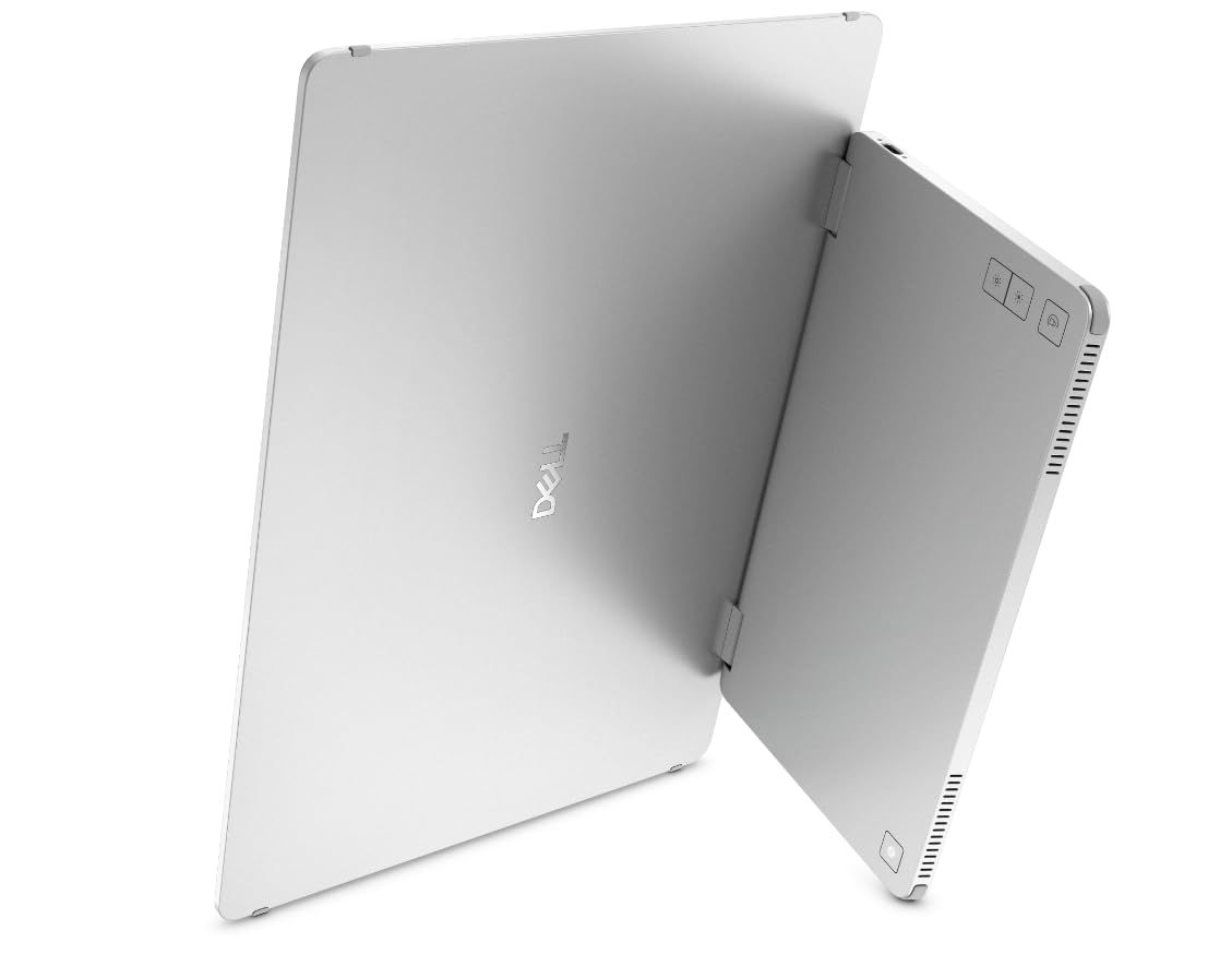 Dell Pro 14 Plus P1425 ポータブル モニター 1920×1200/USB-C x2 (メーカー3年保証、良品先出しサービス保証付き)