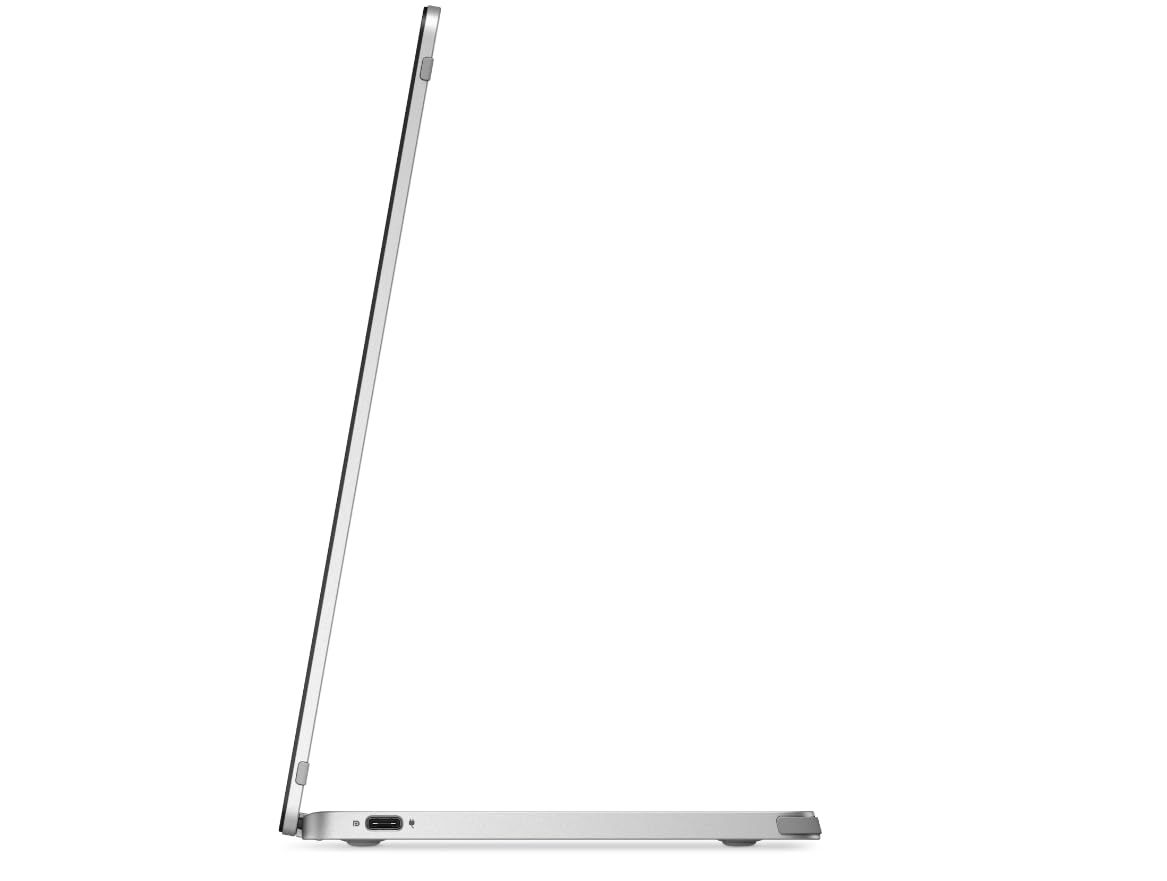 Dell Pro 14 Plus P1425 ポータブル モニター 1920×1200/USB-C x2 (メーカー3年保証、良品先出しサービス保証付き)