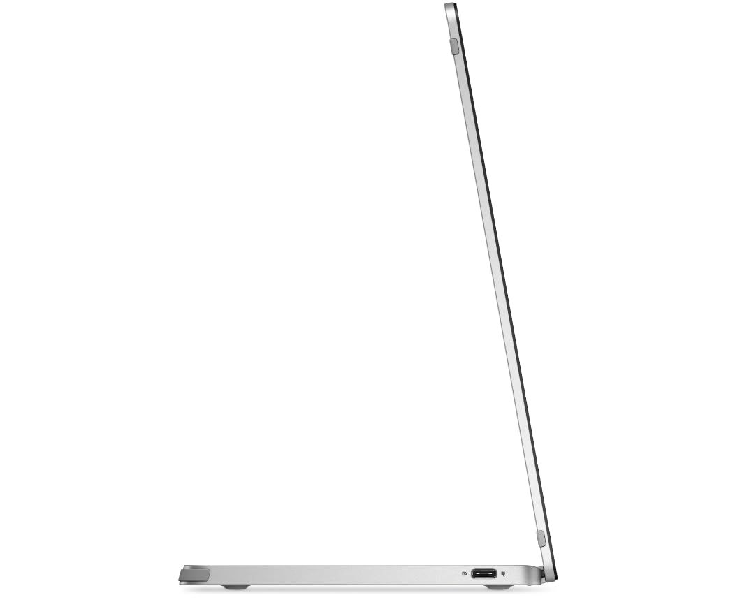 Dell Pro 14 Plus P1425 ポータブル モニター 1920×1200/USB-C x2 (メーカー3年保証、良品先出しサービス保証付き)