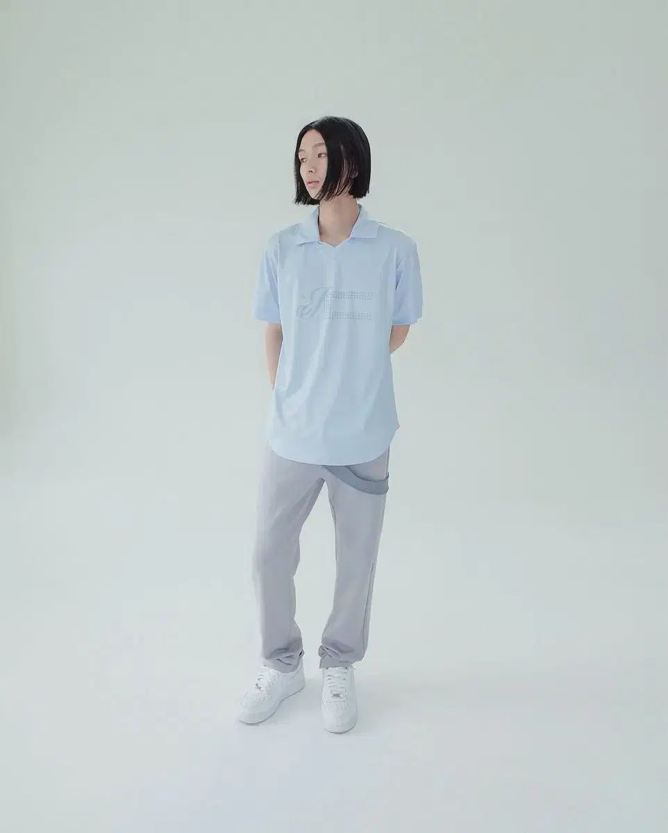 JiCHOI ジチョイ ss25 Tシャツ サイズ3