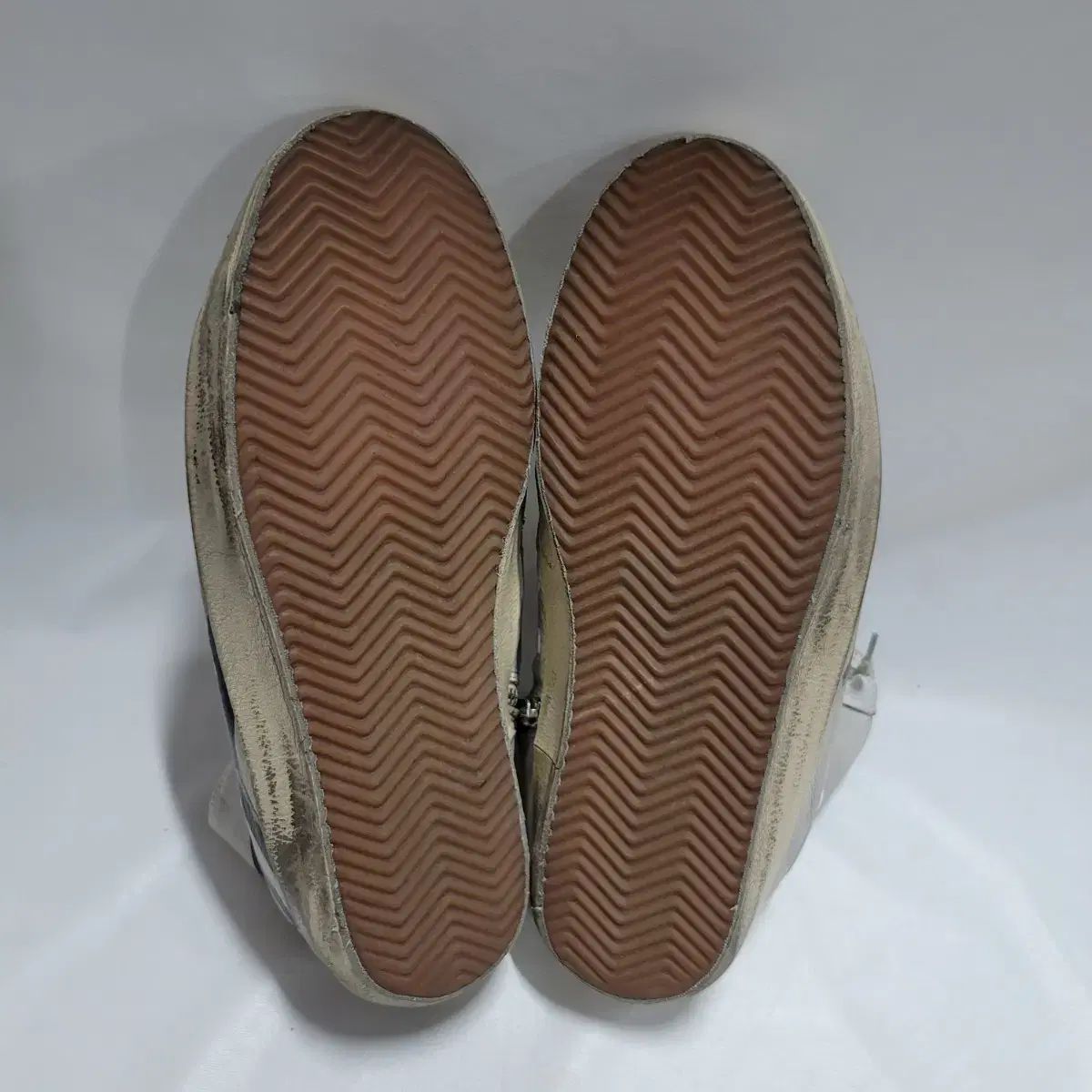 GOLDEN GOOSE ゴールデングース フランシー ハイトップ/メンズ (43) / w2370 GOLDEN GOOSE ゴールデングース フランシー ハイトップ/メンズ (43) / w2370