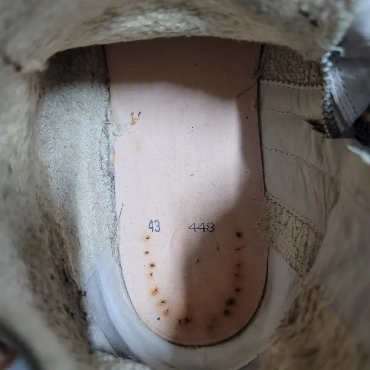 GOLDEN GOOSE ゴールデングース フランシー ハイトップ/メンズ (43) / w2370 GOLDEN GOOSE ゴールデングース フランシー ハイトップ/メンズ (43) / w2370
