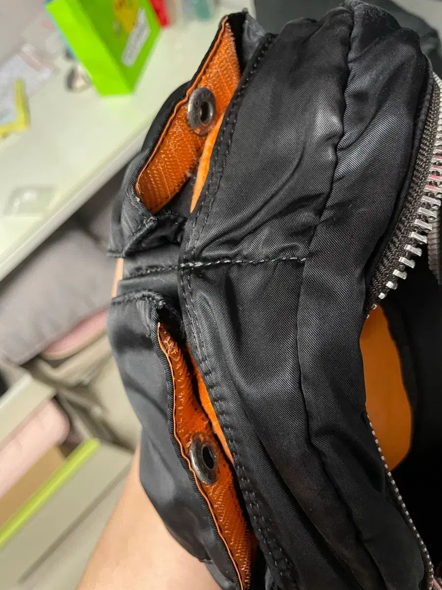 吉田ポーター クロスバック