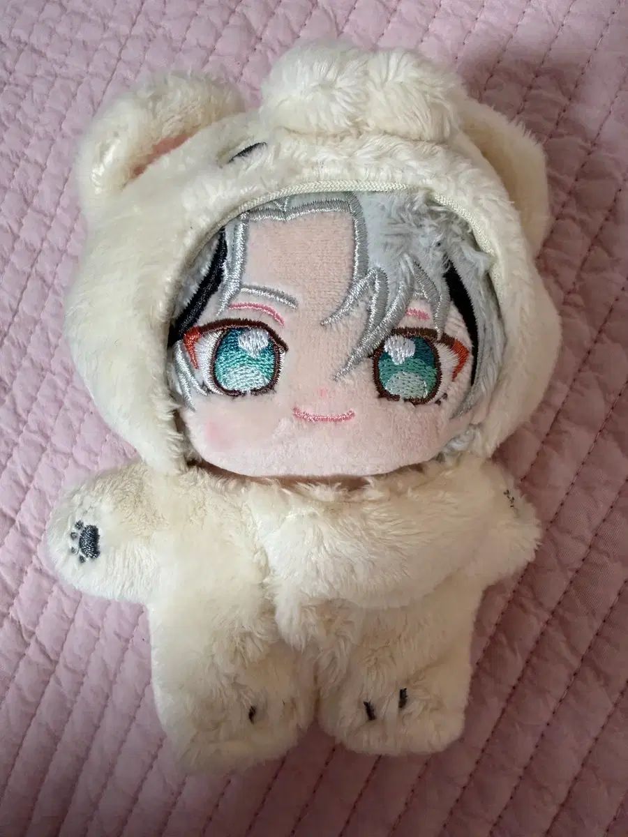 あんさんぶるスターズ! ぬいぐるみ クマぬいぐるみ タキ(TAKI・高山 りき) いぶき
