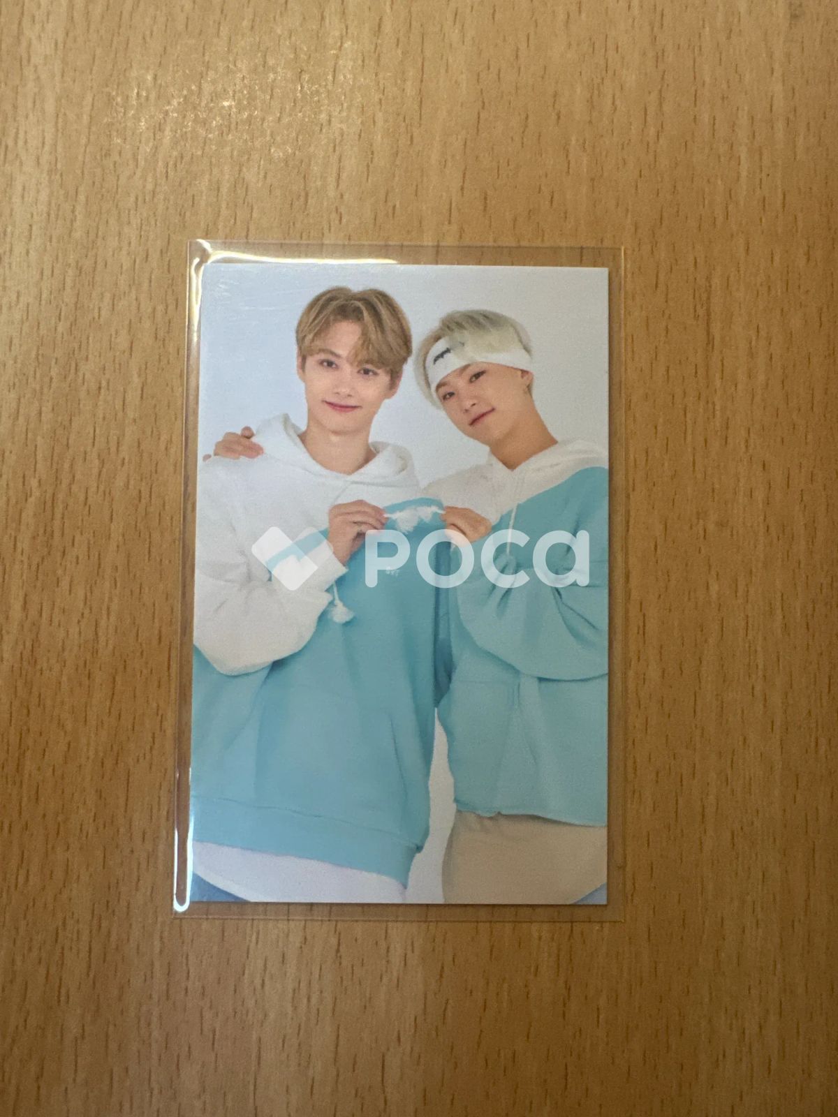 Seventeen ユニット セブチ 2020 SVT 4th FAN MEETING SEVENTEEN in