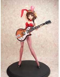 【ほぼ新品】涼宮ハルヒの憂鬱　バニーガール限定カラー 7,884円