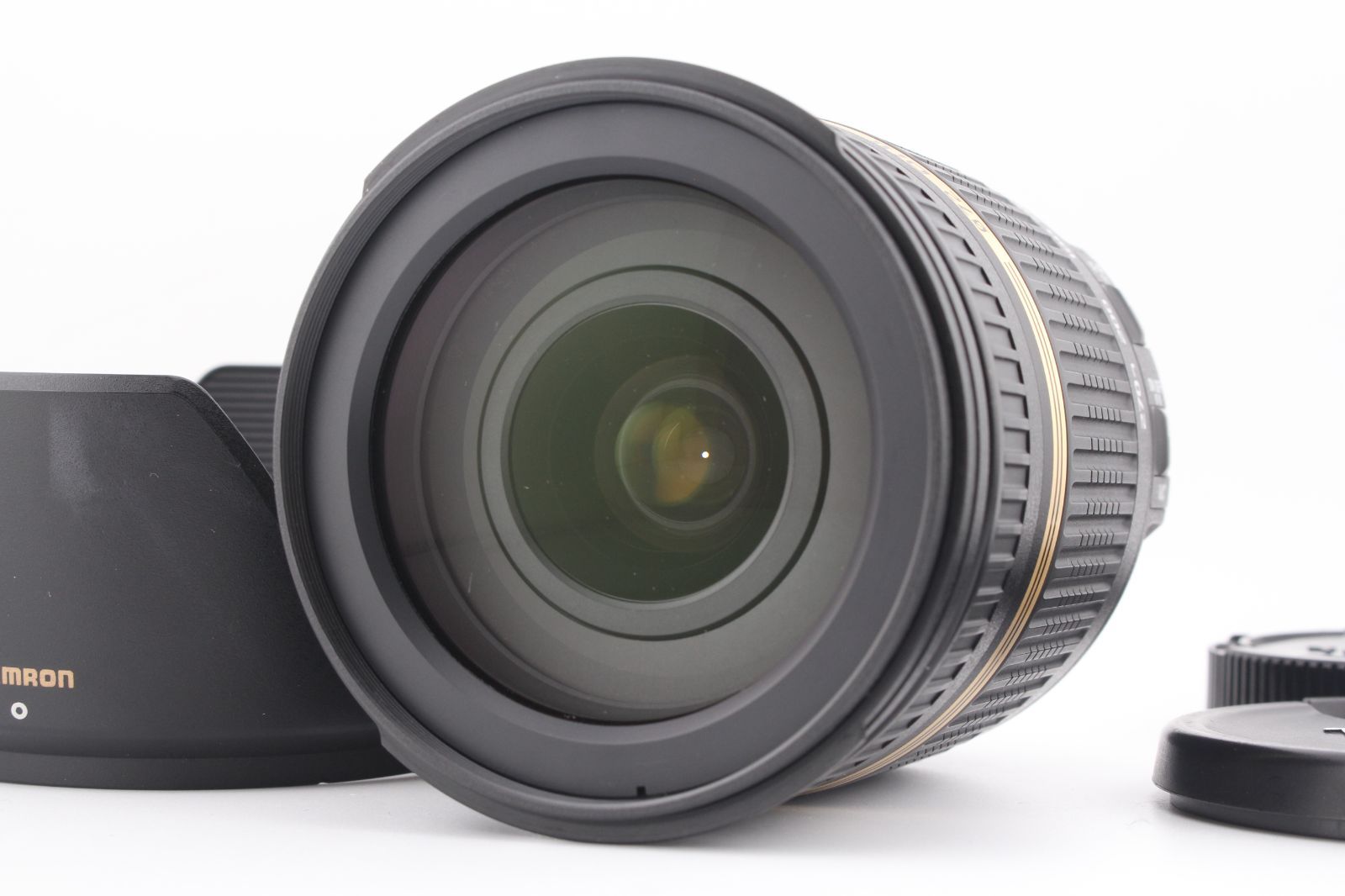 ★極上品★タムロン TAMRON AF 18-270mm F3.5-6.3 Di II VC B003 NIKON ニコン★　M1307＃33
