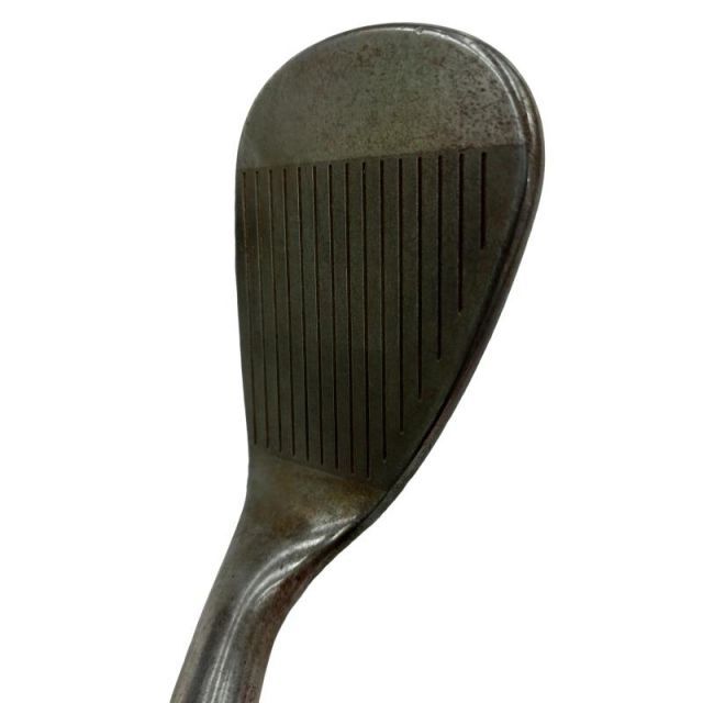 キャロウェイ FORGED ノーメッキ(CE限定) ウェッジ JAWS WG 中古