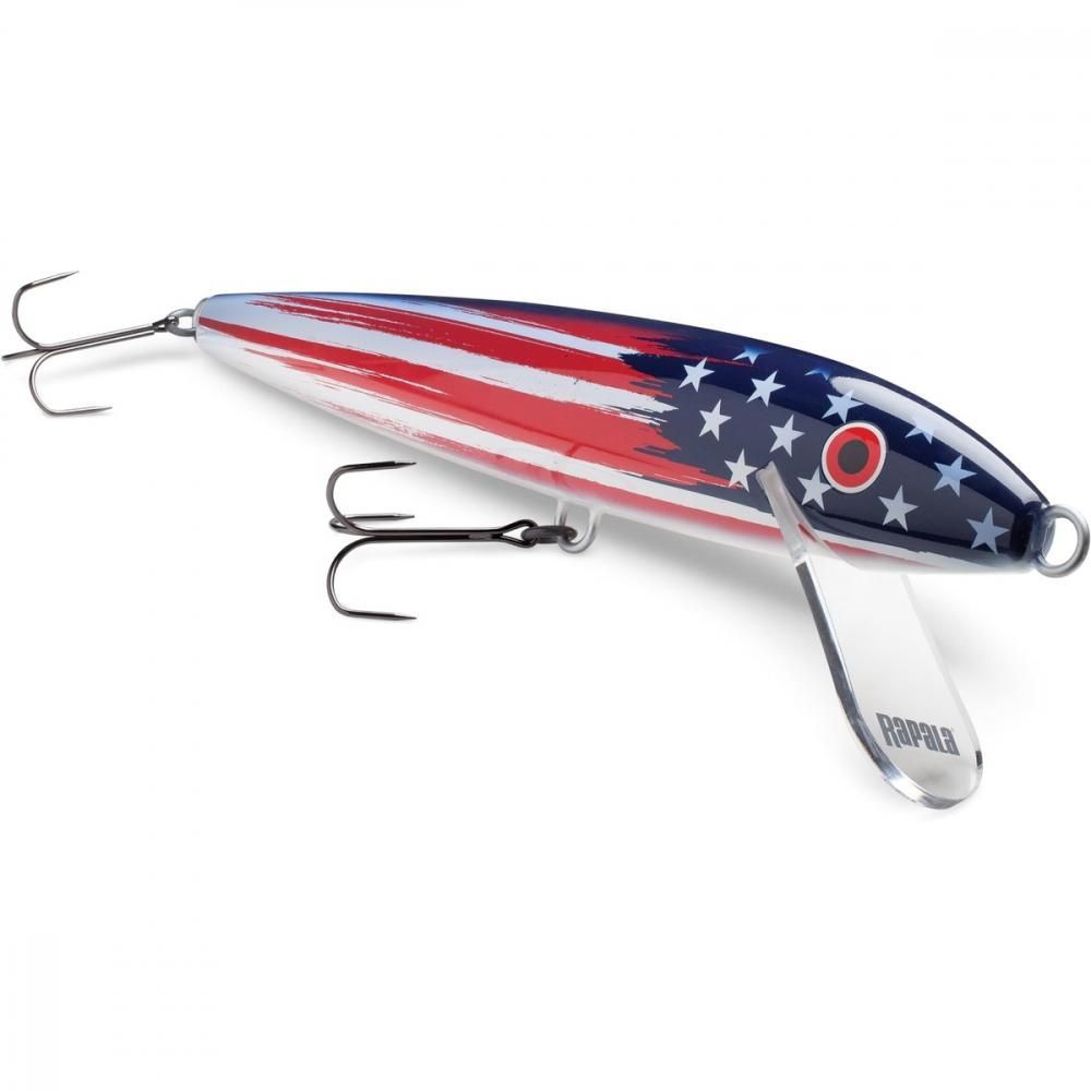 RAPALA ラパラ GIANT LURE RGL-USF USフラグカラー