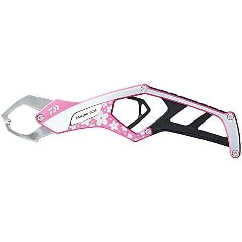 DAIWA ダイワ フィッシュグリップ ST225 ボタニカルピンク