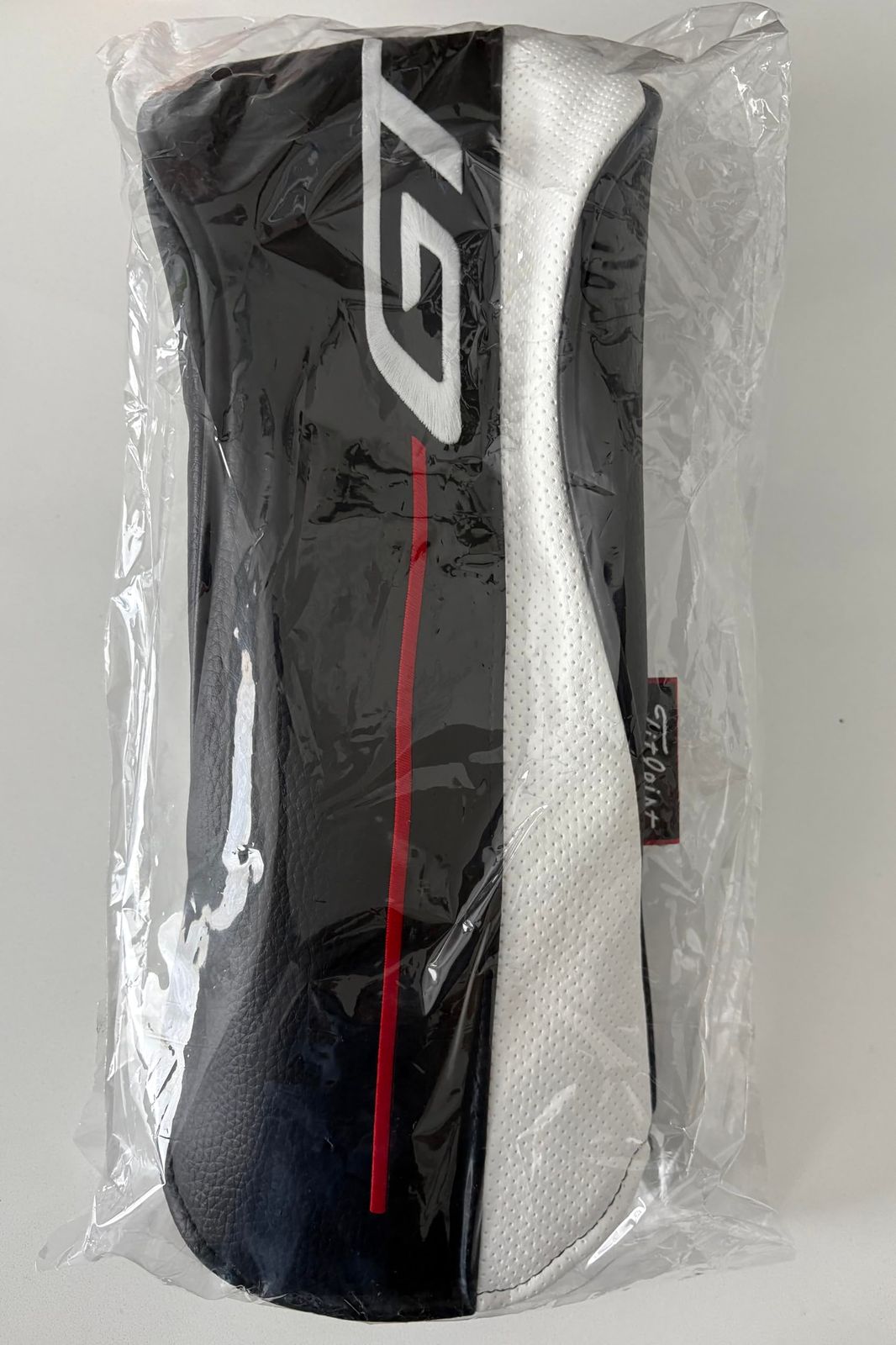 Titleist GTドライバーゴルフクラブヘッドカバー - GT1、GT2、GT3カバー。