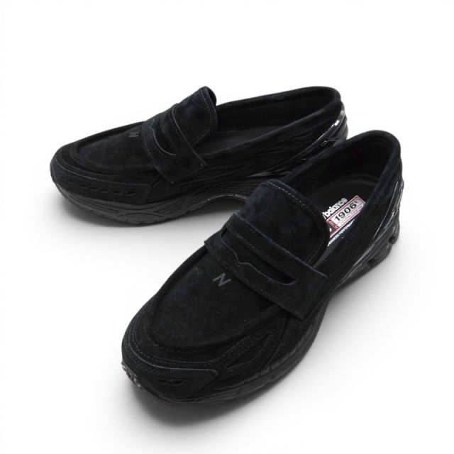 NEW BALANCE U1906LNT BACK SUEDE サイズ29.0cm 箱有 ニューバランス 