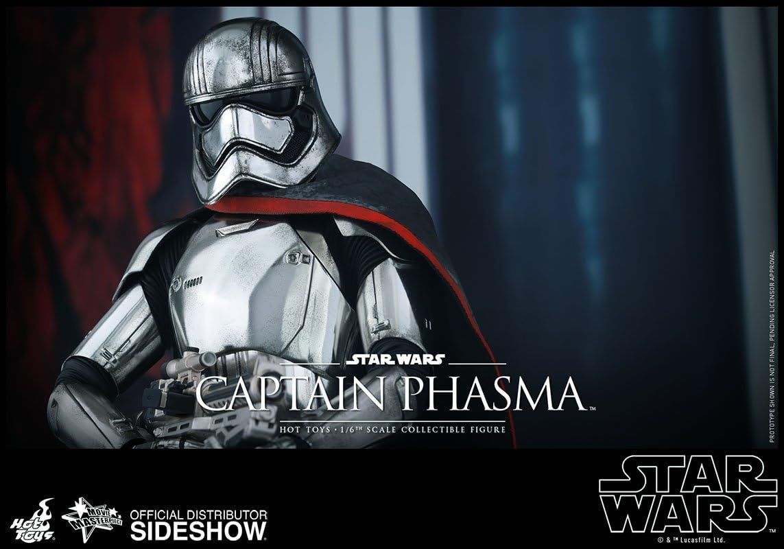 新品】ムービー・マスターピース スター・ウォーズ/フォースの覚醒