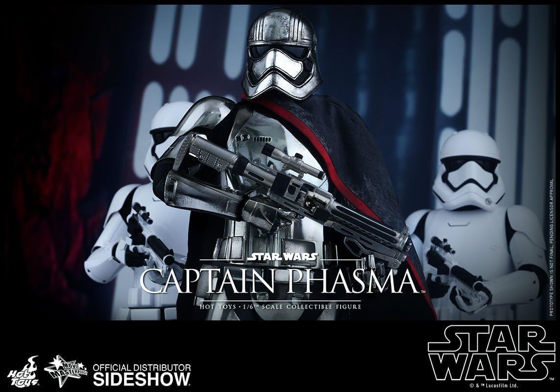 新品】ムービー・マスターピース スター・ウォーズ/フォースの覚醒