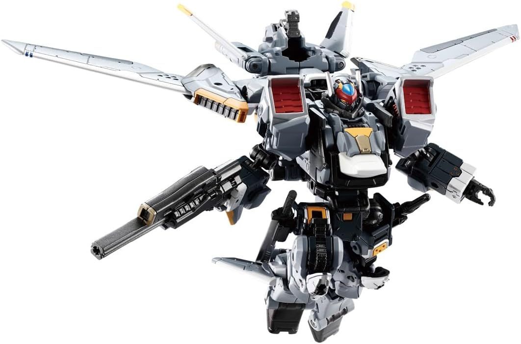 【新品】タカラトミー(TAKARA TOMY) ダイアクロン ホルスヴァーサルター＜Fスラストユニット＞