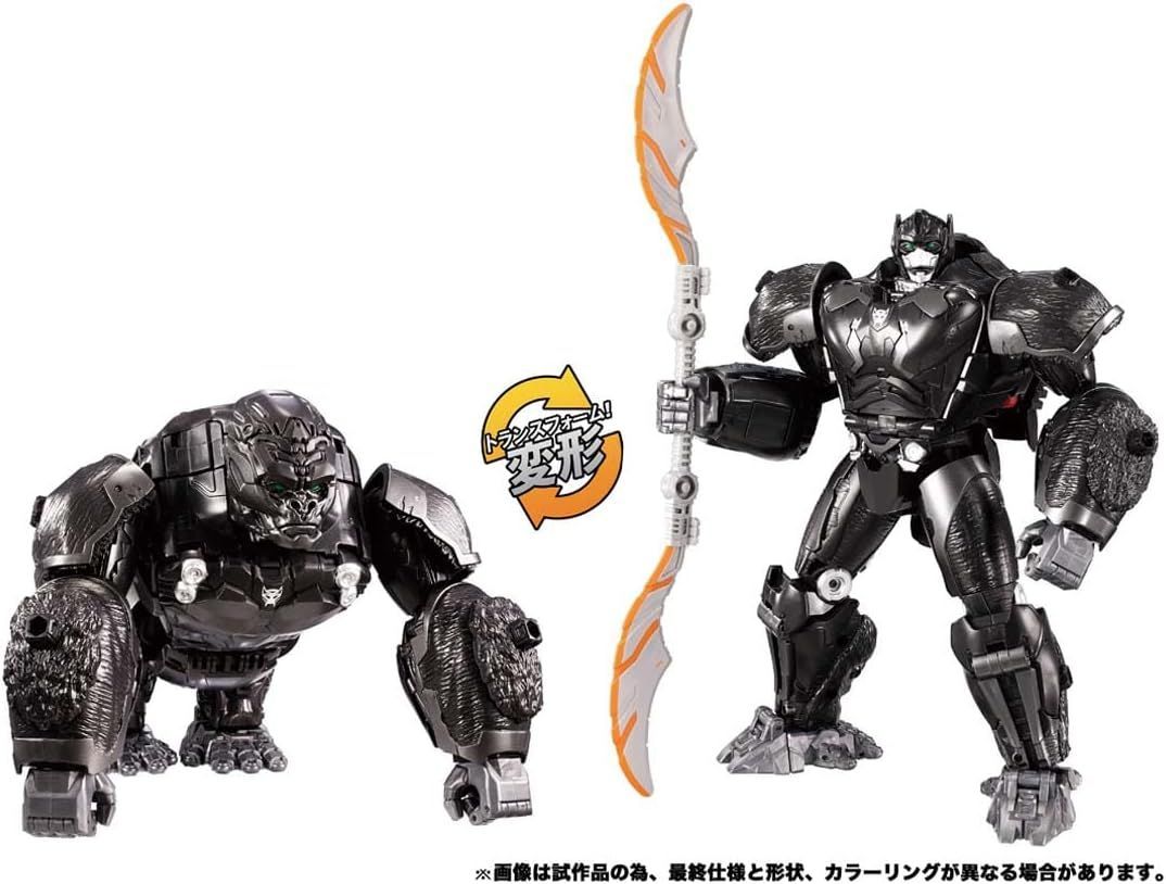 新品】タカラトミー(TAKARA TOMY) トランスフォーマー ビースト覚醒