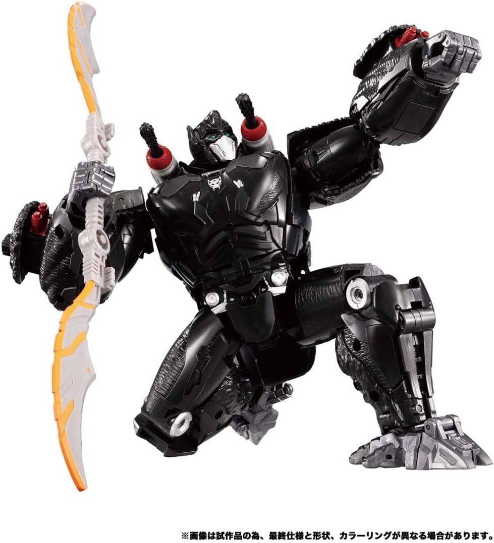 新品】タカラトミー(TAKARA TOMY) トランスフォーマー ビースト覚醒