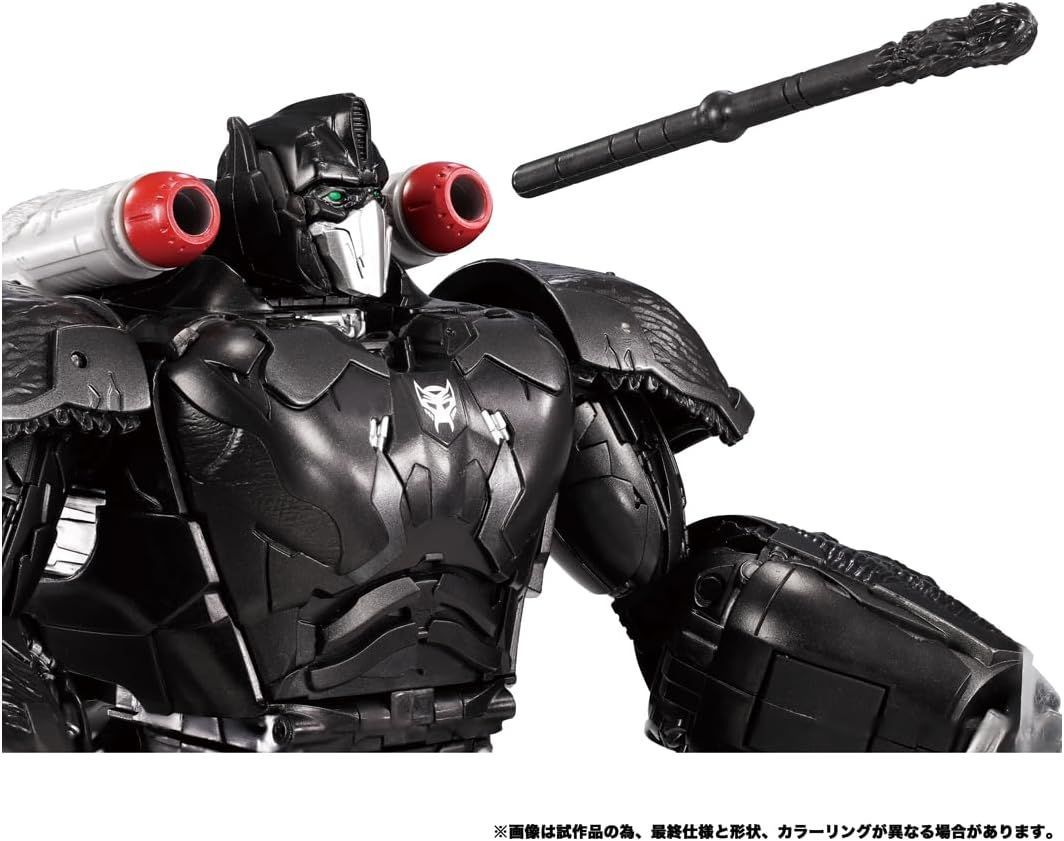 新品】タカラトミー(TAKARA TOMY) トランスフォーマー ビースト覚醒