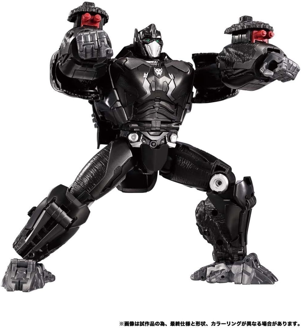新品】タカラトミー(TAKARA TOMY) トランスフォーマー ビースト覚醒