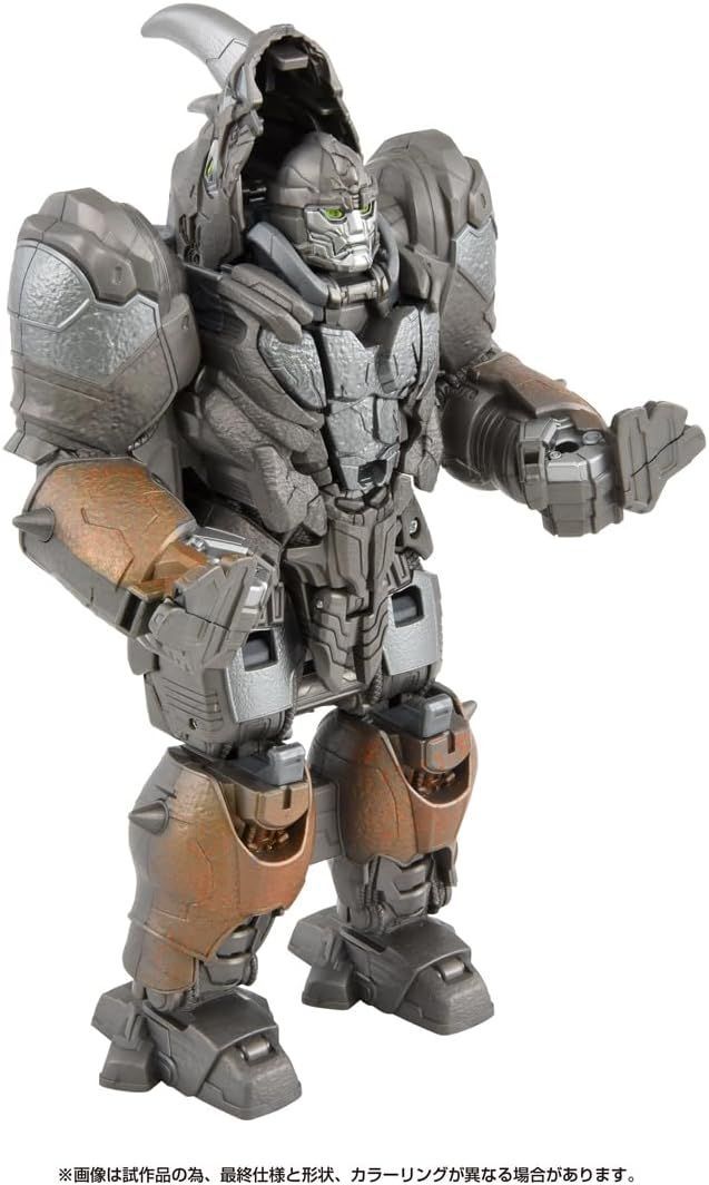 新品】タカラトミー(TAKARA TOMY) トランスフォーマー ビースト覚醒