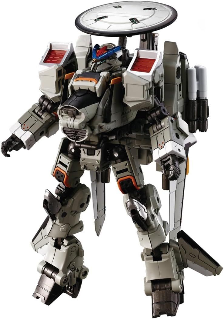 【新品】タカラトミー(TAKARA TOMY) T-SPARK ダイアクロン ホルスヴァーサルターMk-II 可動フィギュア