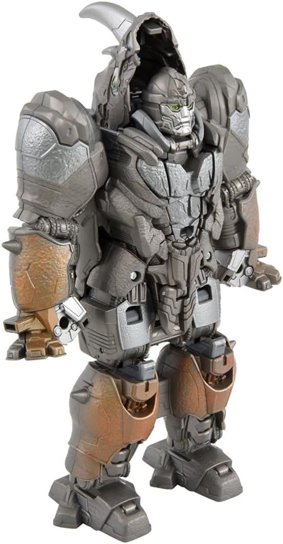 新品】タカラトミー(TAKARA TOMY) トランスフォーマー ビースト覚醒
