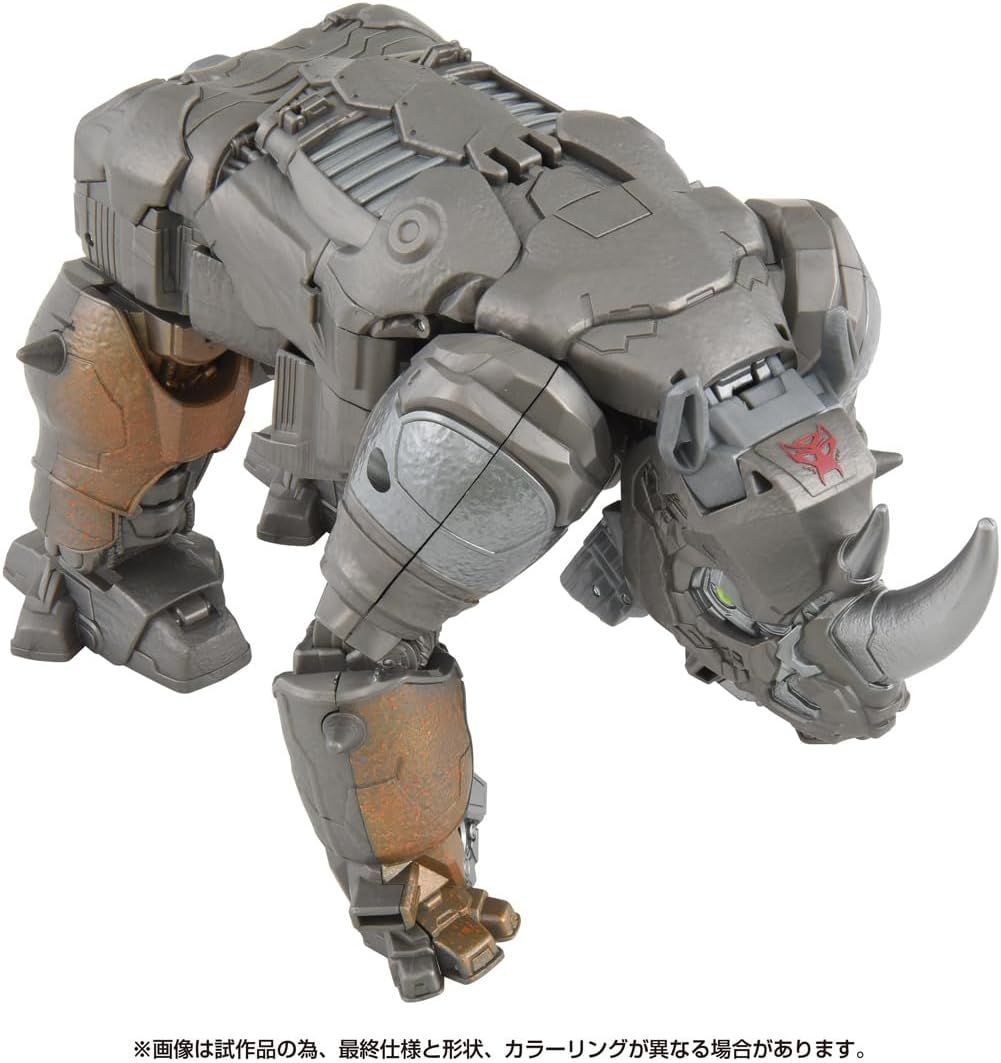 新品】タカラトミー(TAKARA TOMY) トランスフォーマー ビースト覚醒