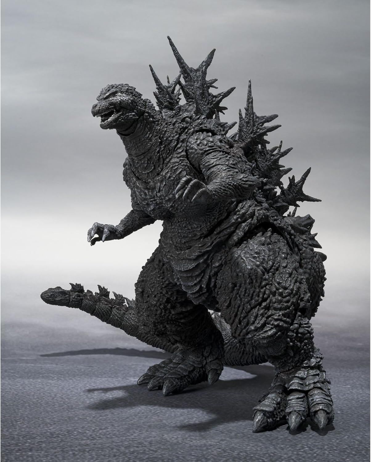 輸送箱未開封【新品】魂ネイションズ ゴジラマイナスワン ゴジラ(2023 