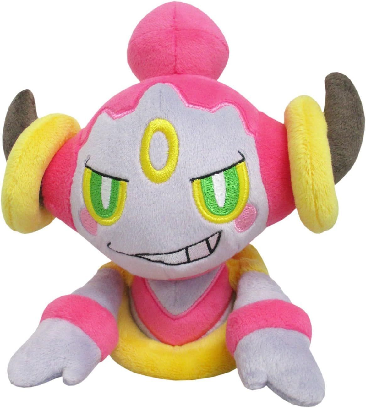 フーパ ぬいぐるみ ポケモンセンター .: ポケモンセンター